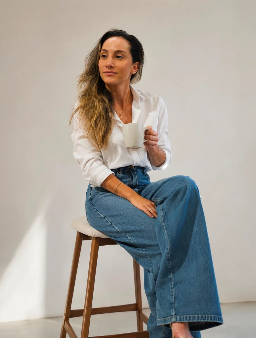 Dra. Thais Fonseca palestrando em evento